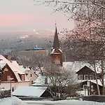 Schlesierweg-apartments شقة