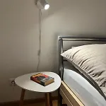 Schlesierweg-apartments شقة