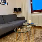 Schlesierweg-apartments شقة برونلاغ
