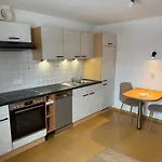 Schlesierweg-apartments *