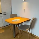Schlesierweg-apartments