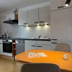 Schlesierweg-apartments برونلاغ