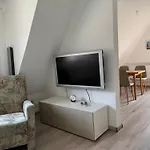 Schlesierweg-apartments * برونلاغ