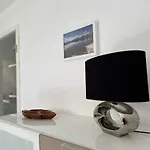 Schlesierweg-apartments شقة *