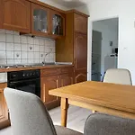 Schlesierweg-apartments شقة