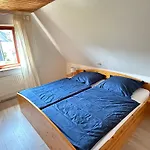 Schlesierweg-apartments *