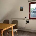 شقة Schlesierweg-apartments