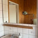 Schlesierweg-apartments شقة