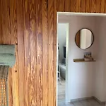 شقة Schlesierweg-apartments *