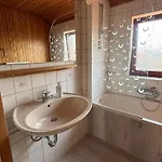 Schlesierweg-apartments شقة