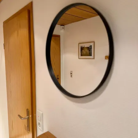 Schlesierweg-apartments Lägenhet *