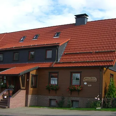 Schlesierweg-apartments