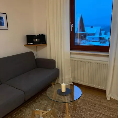 Schlesierweg-apartments