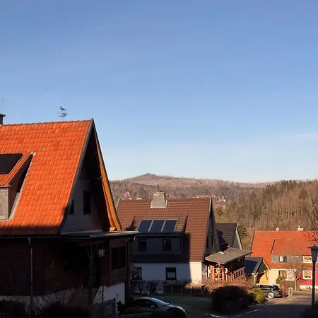 Lägenhet Schlesierweg-apartments