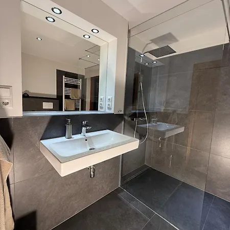 Schlesierweg-apartments *