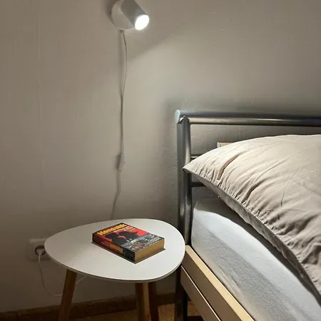 Schlesierweg-apartments Lägenhet