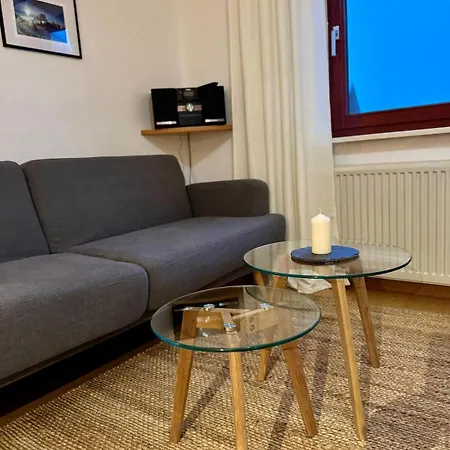 Schlesierweg-apartments Lägenhet Braunlage