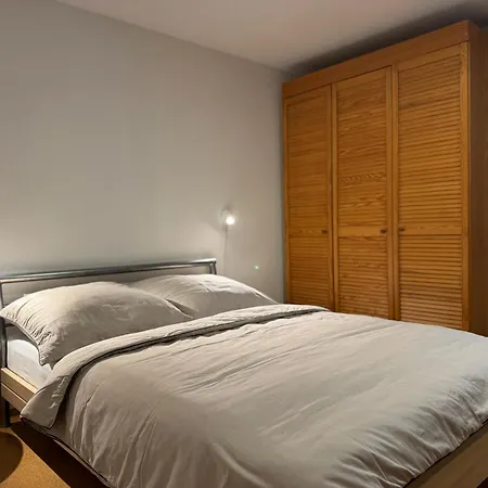 Lägenhet Schlesierweg-apartments Braunlage