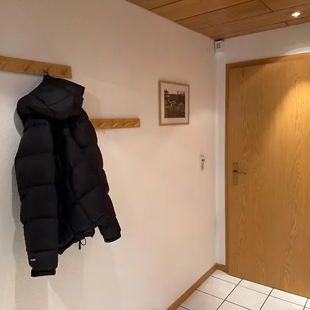 Schlesierweg-apartments Lägenhet Braunlage