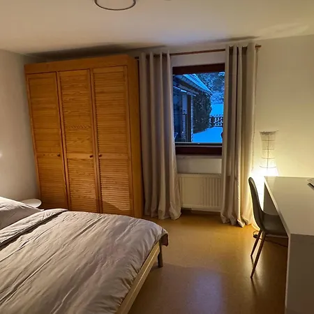 Schlesierweg-apartments