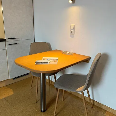 Schlesierweg-apartments