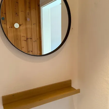 Schlesierweg-apartments Lägenhet