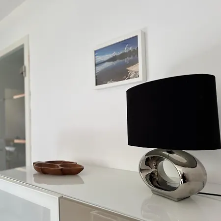 Schlesierweg-apartments Lägenhet *