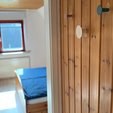 Schlesierweg-apartments Lägenhet Braunlage