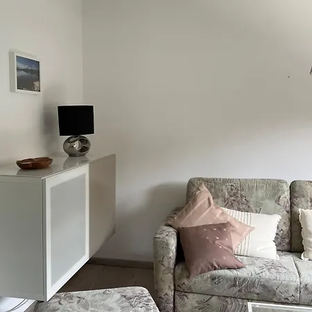 Lägenhet Schlesierweg-apartments *