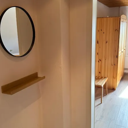 Schlesierweg-apartments Lägenhet Braunlage