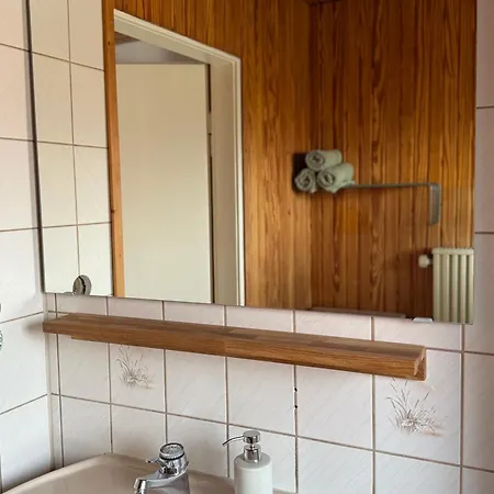 Schlesierweg-apartments Apartment