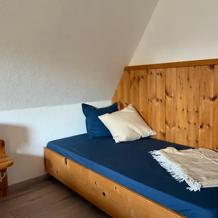 Schlesierweg-apartments