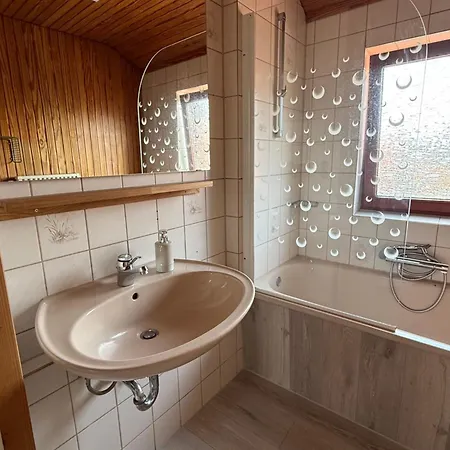 Schlesierweg-apartments Lägenhet