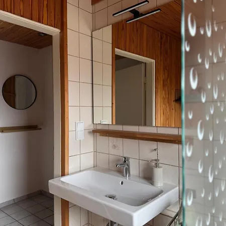 Schlesierweg-apartments *