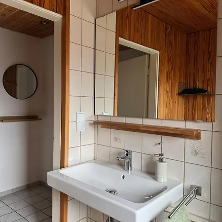 Schlesierweg-apartments Braunlage