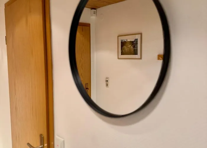 Schlesierweg-apartments Апартаменты *