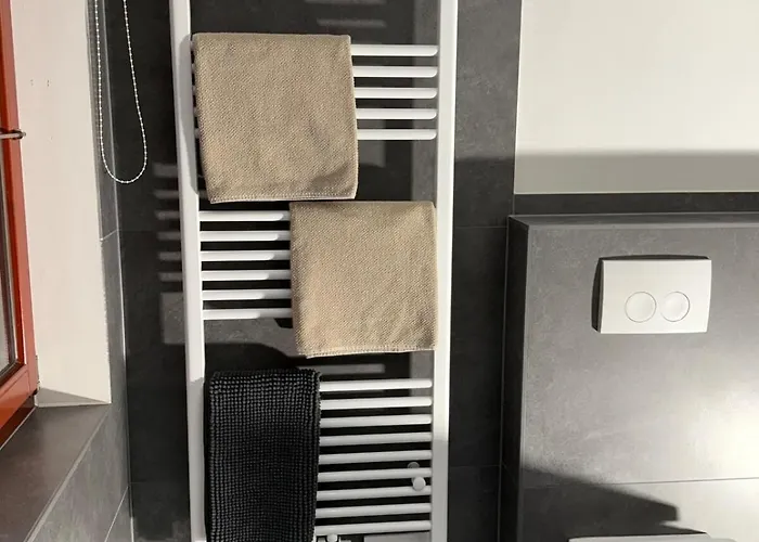 Schlesierweg-apartments Апартаменты *