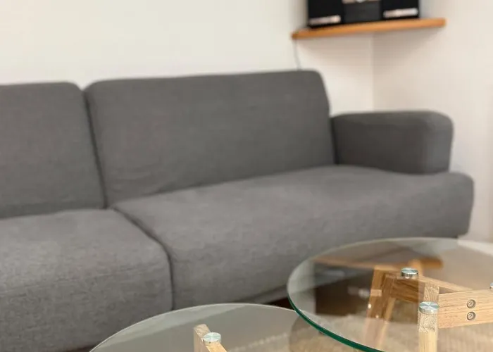 Schlesierweg-apartments * Браунлаге