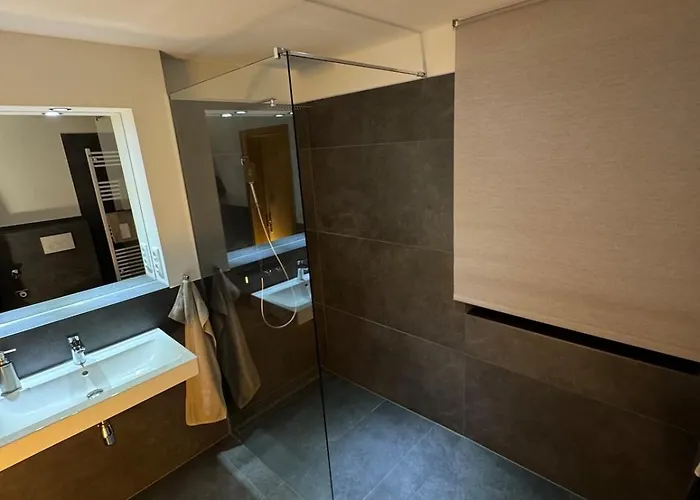 Schlesierweg-apartments