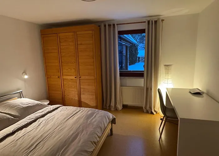 Schlesierweg-apartments