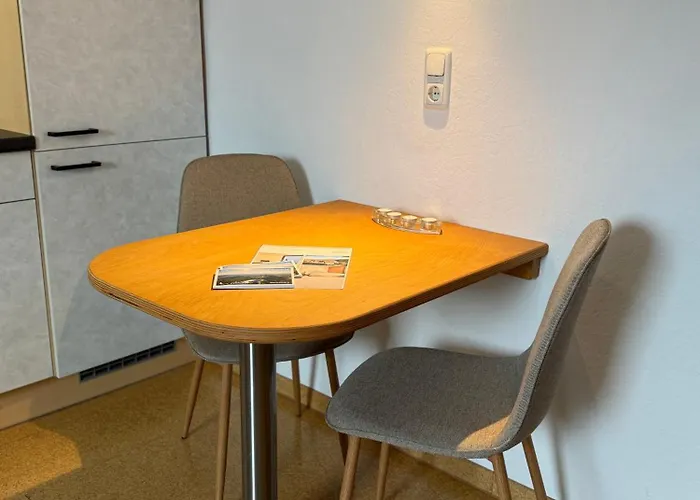 Schlesierweg-apartments