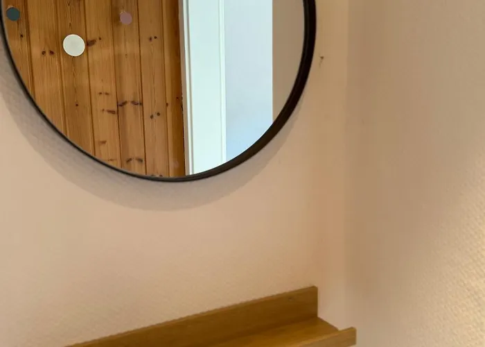 Schlesierweg-apartments Апартаменты