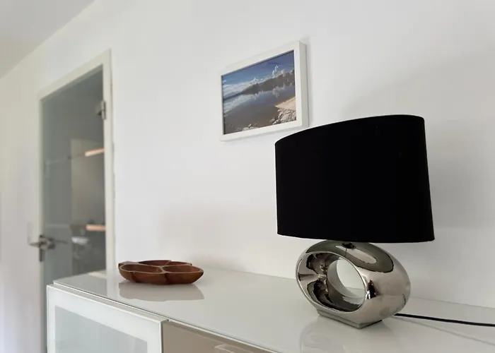 Schlesierweg-apartments Апартаменты *