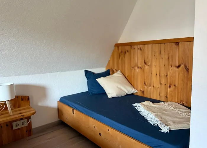 Schlesierweg-apartments