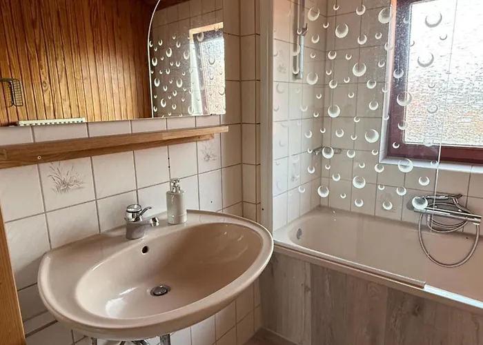 Schlesierweg-apartments Апартаменты