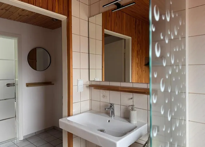 Schlesierweg-apartments *